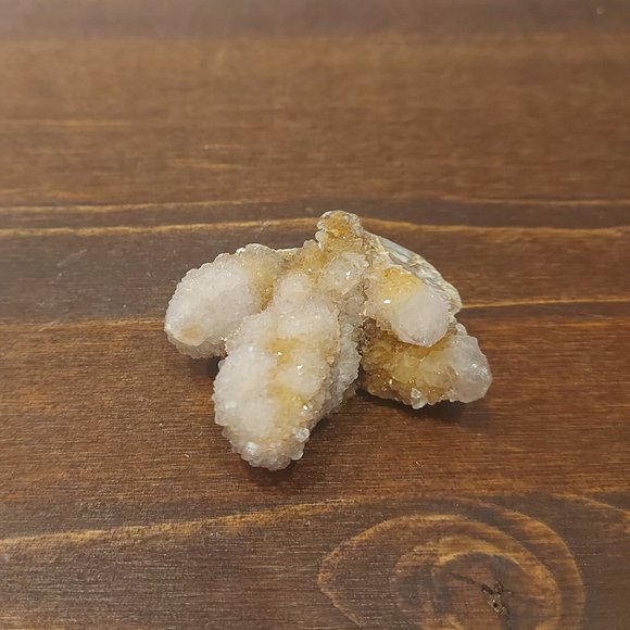 🔥 Sale 🔥 Spirt Quartz Cluster - 71 - Final Price - Picture 4 of 7